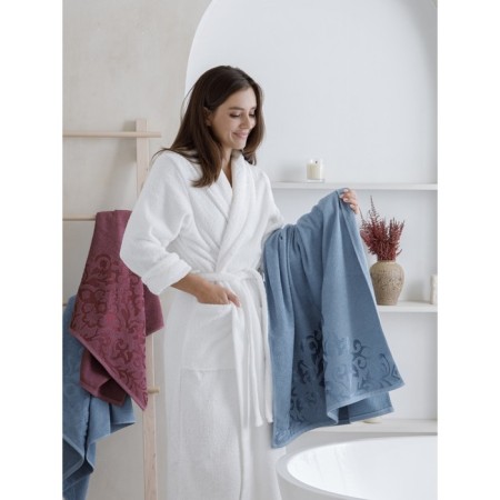 Trick Tensor Water & Wine, size size 50x80 cm-2 pcs, 70x130 cm-2 pcs, multicolor-18