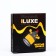Condoms "Luxe" Maxima Yellow Devil, 1 pc.