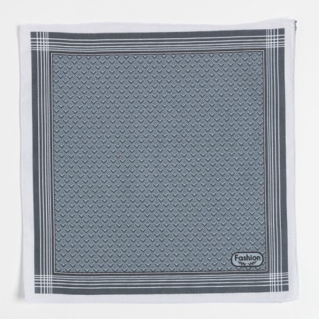 Sanding male Ethel Angelo 30*30 cm, (set 12 pcs,), Fig. Mix, 100% cotton-2