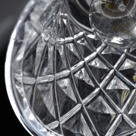 Ariadne chandelier, size 78x45x78 cm, 320W 8xe14 IP 20-9