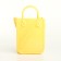 Bag children charm, 13*3.5*16.5, depth without fastener, dl strap 110cm, yellow