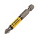 Denzel 11642 bit set, round profile, PH2 x 60 mm, steel S2, 10 pcs.