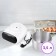 Tesweight KitFort KT-3427, 120 W, 3.5 l, white-hourly