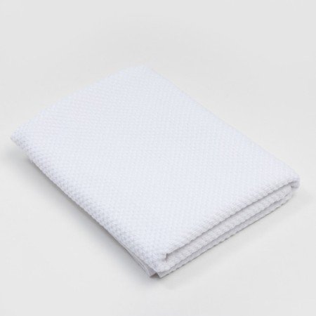 Trick Tenier Lovelife Royal 50x90 cm, white color, 100% HL, 450 g/m2-1