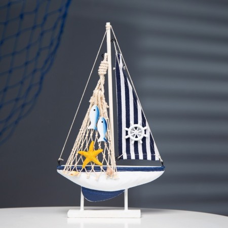 Souvenir ship "Sailor" 30*18cm