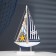 Souvenir ship "Sailor" 30*18cm