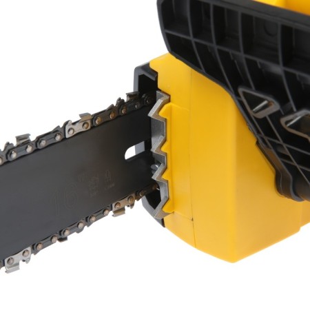 Chain ELS-2000P, electric, 2000 watts, 16 ", step 3/8", 1.3 mm, 57 stations.-3