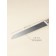 Knot Kilestry Bread Sl Home "Calabria", stainless steel, 20.5 cm, beige