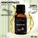 Lemongrass essential oil 15 ml Fintamper