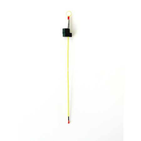 SHEEL "M-4F", 1-5 g, yellow color