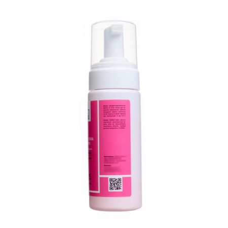 Gel-off-moisturizer hand-to-hand oil, 150 ml-1