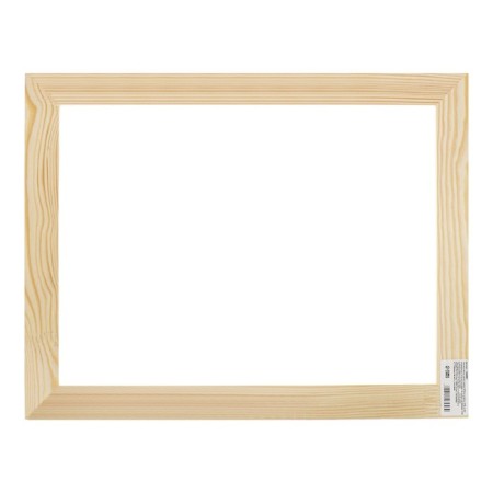 Frame for paintings (mirrors) tree 30*40 cm profile 13*36 mm No. 1 Ultracked calligrata-1