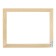 Frame for paintings (mirrors) tree 30*40 cm profile 13*36 mm No. 1 Ultracked calligrata