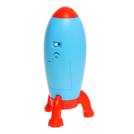 Projector-Rocket, Light-3