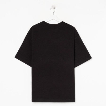 Футболка мужская KAFTAN "Доверие", черный, р. 54-5