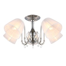 Ceiling chandelier Leoneses E27 300W