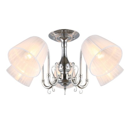 Ceiling chandelier Leoneses E27 300W