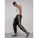 Joggers Sports Men, size 54, black color