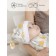 Diaper coconut with a cap Soft Hugs, height 68-74 cm