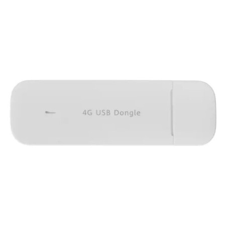Modem 3G/4G Huawei Brovi E3372-325 USB Firewall +Router External White-2