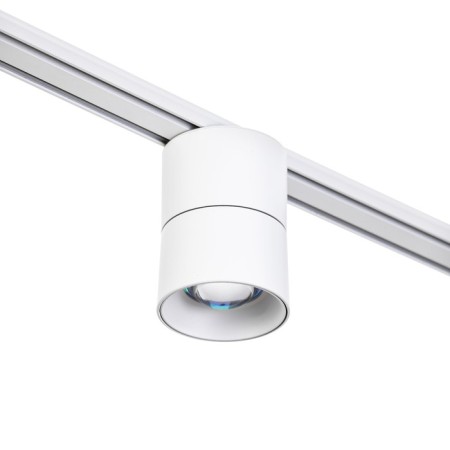 SLAM SLIM SLIM "Point" LED 5W 3000K-6000K 48V CRI90 white 8x8x9.5cm-6