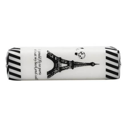 School penalty, on lightning silicone "Eiffel Tower" strip-2