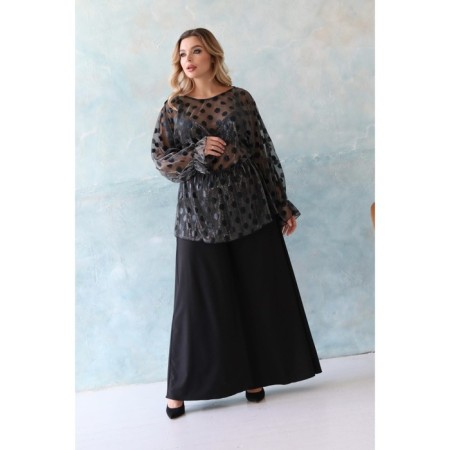 Women's tunic Wisell M5-4618/1, size 52-5
