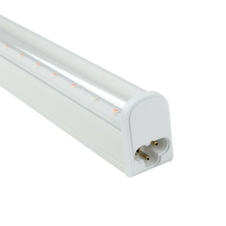 Lamp for plants LED linear, 872 mm Uniel, Bio Led, IP40, white color-2