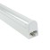 Lamp for plants LED linear, 872 mm Uniel, Bio Led, IP40, white color