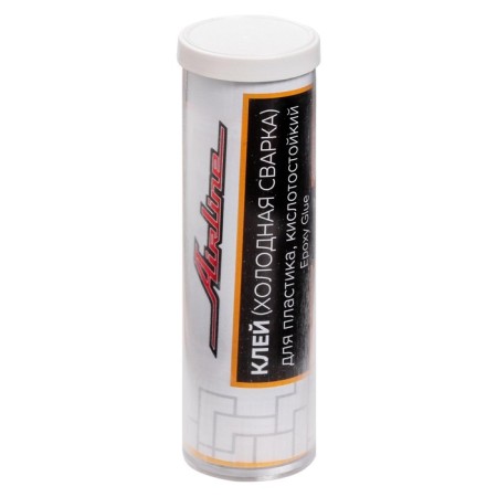 Glue - cold welding for AIRLINE plastic, acid -resistant, 55 g