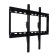 Ramo K350, for TV, inclined, 17-55 ", black