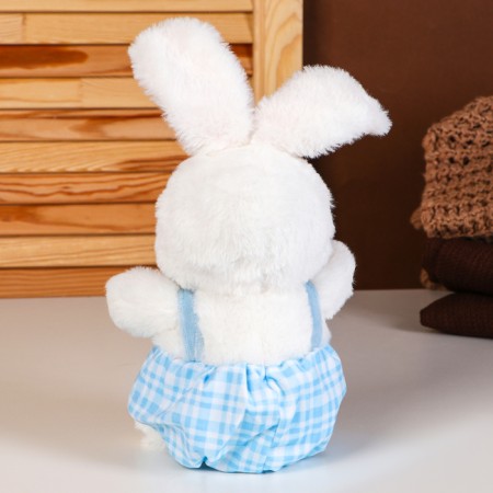 Soft toy "Bunny", mix-2