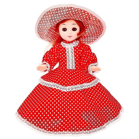 Osya doll, Mix color, 35 cm-16