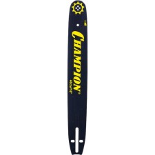 Шина CHAMPION 952932, 16", шаг 3/8", паз 1.3 мм, 56 звеньев