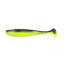 The Yaman Pro Plum Blossom, 7.6 cm, color #32-Black Red Flake, packaging 7 pcs.