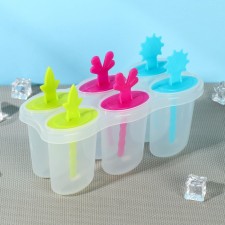 Form for ice cream 