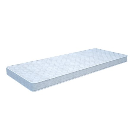 Matras Konkord Eco Foam Roll, size 160x200 cm, height 13 cm, jacquard-1