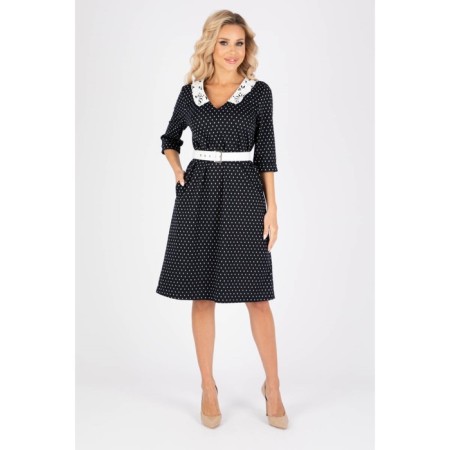 Women's dress, size 48-5