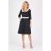 Women's dress, size 48
