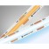 Ambrella GS4703 LED strip, 5 m, IP20, COB, 480 LED/m, 12 W/m, 24V, glow cold white