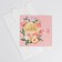 Confectionery box, packaging, “March 8”, 20 x 15 x 5 cm