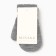 Baby mittens minku, gray color, 13.5 cm