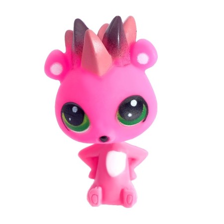 Питомцы Crazy Pets, МИКС-3