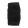 Critical knee pads are motorcycle, adults, black color, plastic, set 4 pcs. NKL 86