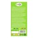 Plasticine soft (wax) 6 colors 90 g Gamma "bee", with a stack, cardboard packaging 280029n