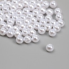 Beads for creativity plastic 