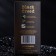 Tuale water men's Black Creed, 100 ml (based on Aventus (Creed)