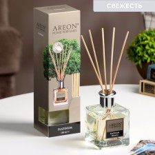 Areon Sticks Lux House Fat, Fresh 150 ml