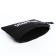 SCOPER with lightning, black color