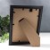 Photo frame plastic 13x18 cm jasper (283)